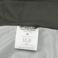 Veste de pluie de l'armée belge authentique, imperméable, légère, olive, NEUF