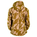 Véritable veste de combat de l'armée britannique camouflage désert MVP goretex imperméable pluie NEUF