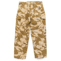 Véritable pantalon de combat de l'armée britannique Pantalon militaire du désert 95 léger NEUF