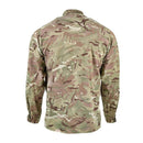 Genuine British army Issue combat MTP field jacket multicam military shirt - GoMilitar