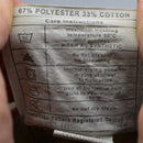 Genuine British army military combat MTP camo shorts military issue bermuda - GoMilitar