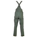Pantalon tactique WBC de l'armée britannique authentique, pantalon taille haute ajustable olive, NEUF