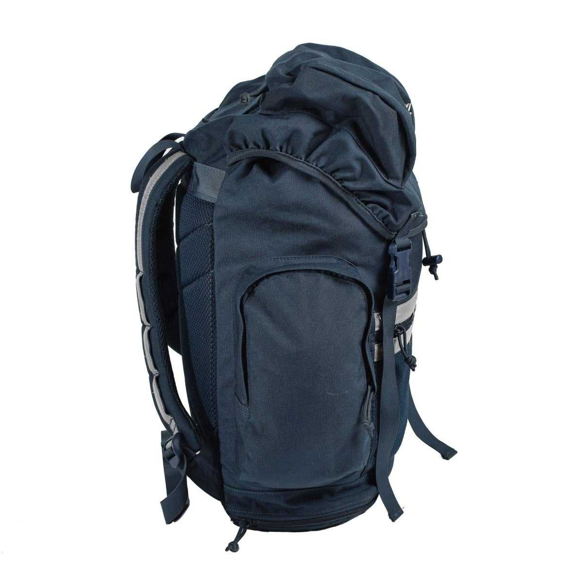 Véritable sac à dos de la Royal Air Force britannique 30 litres, sac à dos de randonnée de camping durable