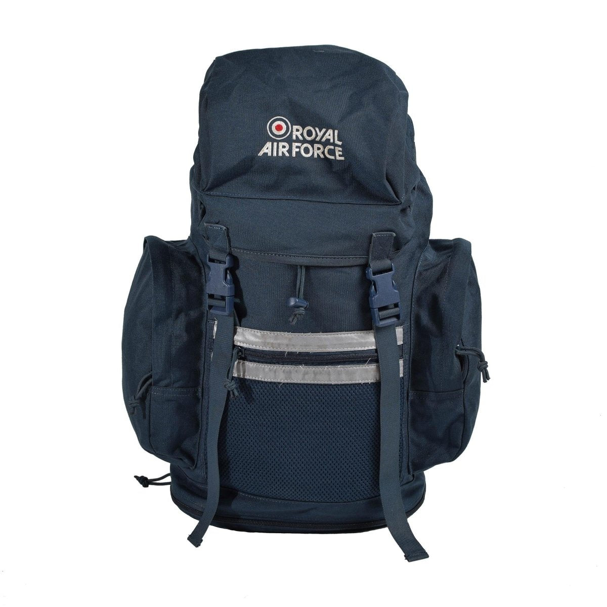 Véritable sac à dos de la Royal Air Force britannique 30 litres, sac à dos de randonnée de camping durable