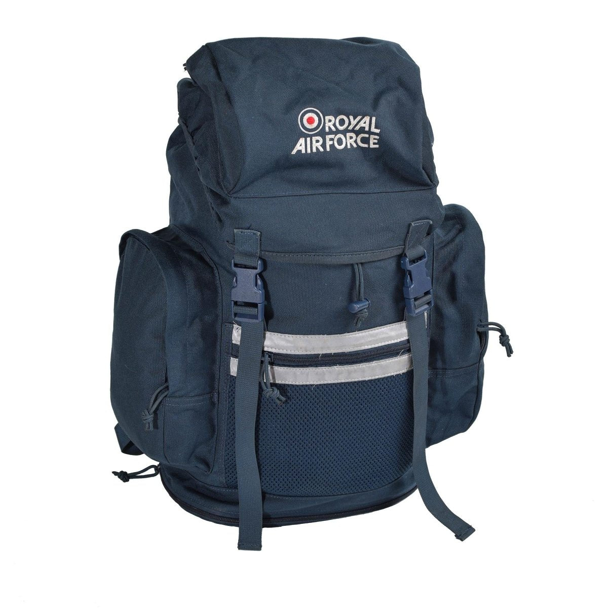 Véritable sac à dos de la Royal Air Force britannique 30 litres, sac à dos de randonnée de camping durable