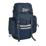 Véritable sac à dos de la Royal Air Force britannique 30 litres, sac à dos de randonnée de camping durable