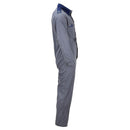 Genuine British Royal Air Forces coverall uniform issue boiler men suit Blue - GoMilitar