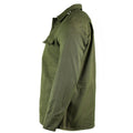 Véritable veste de terrain de l'armée bulgare militaire BDU olive OD chemise de combat militaire