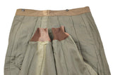 Pantalon de doublure authentique de l'armée tchèque M60 Pantalon thermique de doublure surplus militaire NEUF