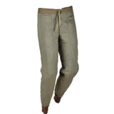 Pantalon de doublure authentique de l'armée tchèque M60 Pantalon thermique de doublure surplus militaire NEUF