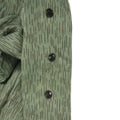 Véritable veste de combat militaire de l'armée tchèque M60 manteau de campagne parka longue NEUF