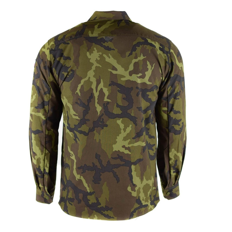Chemise Manche Longue Homme Jul Chemise Mossy Oak Rouge Homme Taille M - Manch Longu, Coton, Logo Vieilli, Neuve Avec étiquette Aldo Rossi Alsi Chemise Manche Longue Homme Jul Chemise Mossy Oak Rouge Homme Taille M - Manch Longu, Coton, Logo Vieilli, Neuve Avec étiquette Aldo Rossi Alsi