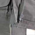Veste de combat authentique de l'armée danoise M71, surplus militaire gris du Danemark, NEUF