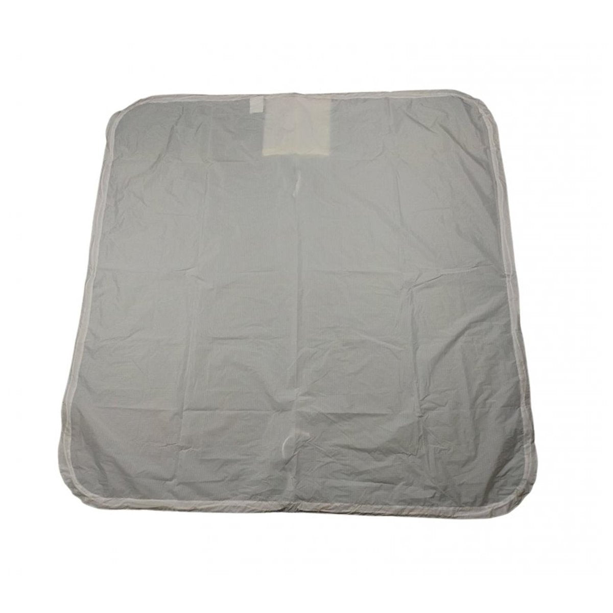 Véritable housse de sac à dos de l'armée néerlandaise imperméable à l'eau pour sac à dos de jour, protection contre la pluie 70-120L NEUF
