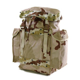 Véritable sac à dos de l'armée néerlandaise DPM camouflage sac à dos de combat sac à dos tactique 35L NEUF 