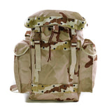 Véritable sac à dos de l'armée néerlandaise DPM camouflage sac à dos de combat sac à dos tactique 35L NEUF 