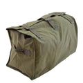 Sac de transport authentique de l'armée néerlandaise, sac de transport olive, sac de sport, sac de sport, OTAN, NEUF