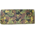 Sac à dos de voyage DPM Woodland authentique de l'armée néerlandaise