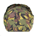Sac à dos de voyage DPM Woodland authentique de l'armée néerlandaise