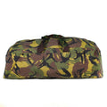 Sac à dos de voyage DPM Woodland authentique de l'armée néerlandaise