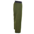 Doublure de pantalon de combat militaire hollandaise authentique Olive OD avec doublure isolée