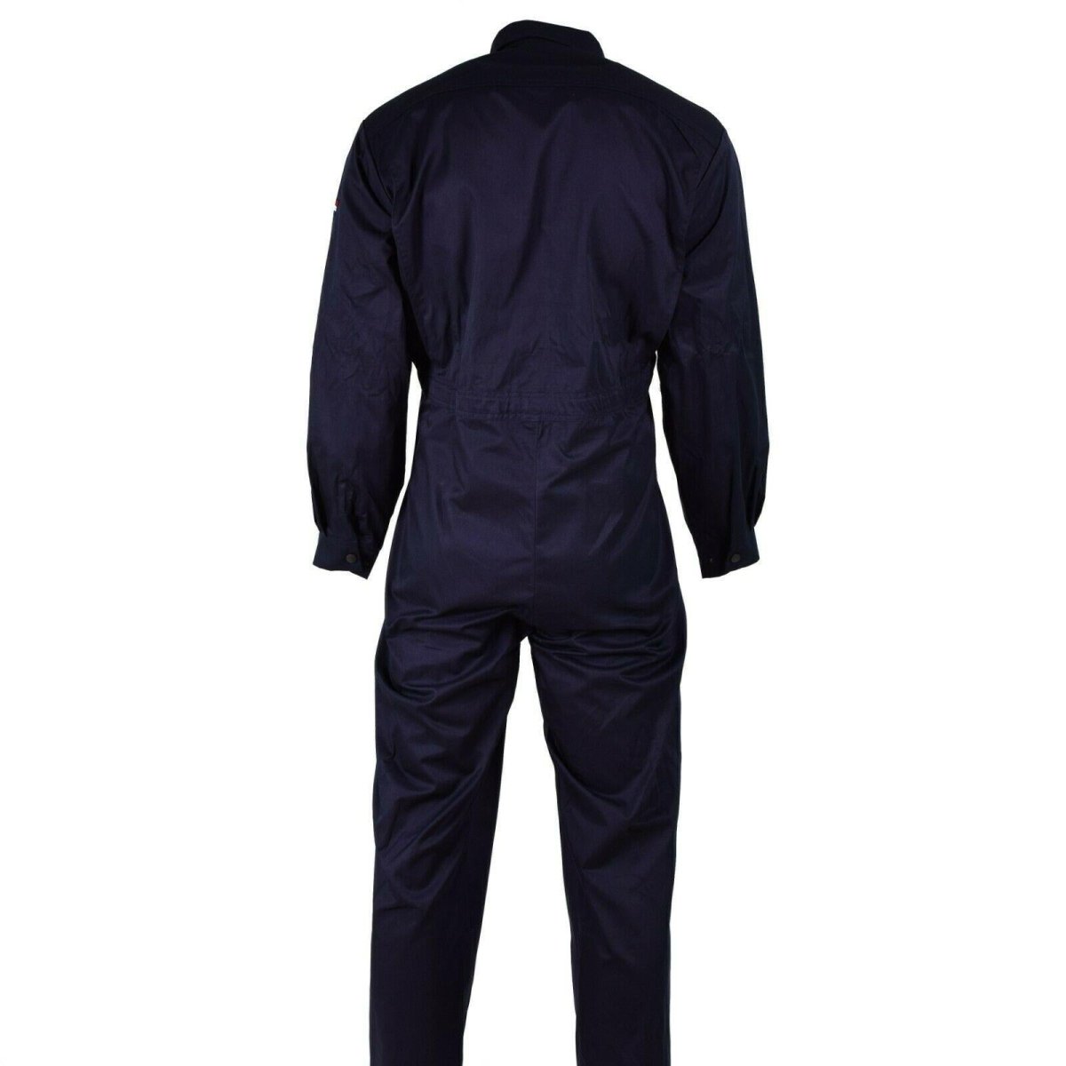 Combinaison de marine néerlandaise authentique, combinaison militaire, combinaison bleue, marines