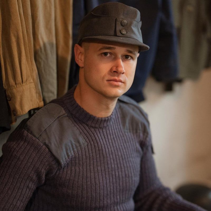 Casquette Vintage Pan Mun Jom - Commémoration De L'armistice De La Guerre De Corée - Neuf Sans étiquette