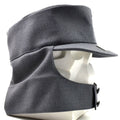 Véritable casquette de campagne M65 de l'armée finlandaise, chapeau en laine excédentaire de l'armée finlandaise NEUF