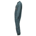 Combinaison de mécanicien double zip authentique de l'armée de l'air française Olive