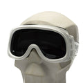 Véritable masque alpin français UVEX verre de protection oculaire militaire NEUF