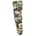Véritable pantalon de combat de l'armée française militaire CCE camo T2 pantalon France NEUF