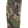 Véritable pantalon de combat de l'armée française militaire FELIN CCE camo T4 pantalon Ripstop