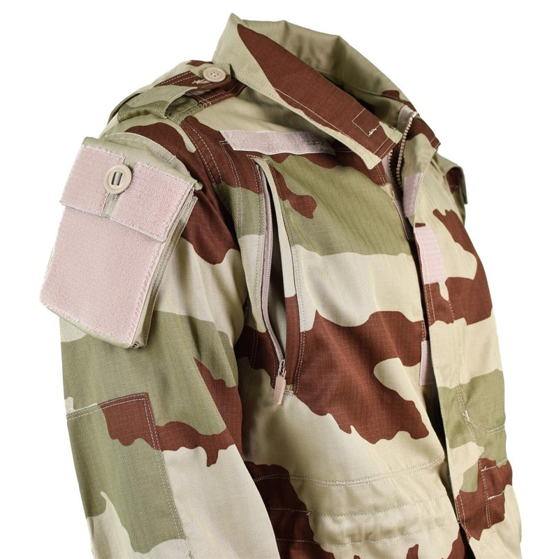 SOUVENEZ-VOUS 44: ARMEE FRANCAISE : TENUE T4 SOUVENEZ-VOUS 44: ARMEE FRANCAISE : TENUE T4