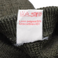 Véritable pull de l'armée française Pull Commando Olive Pull Militaire Col Rond