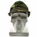 Véritable casquette de combat de l'armée française F1 Casquette de combat militaire à visière camouflage