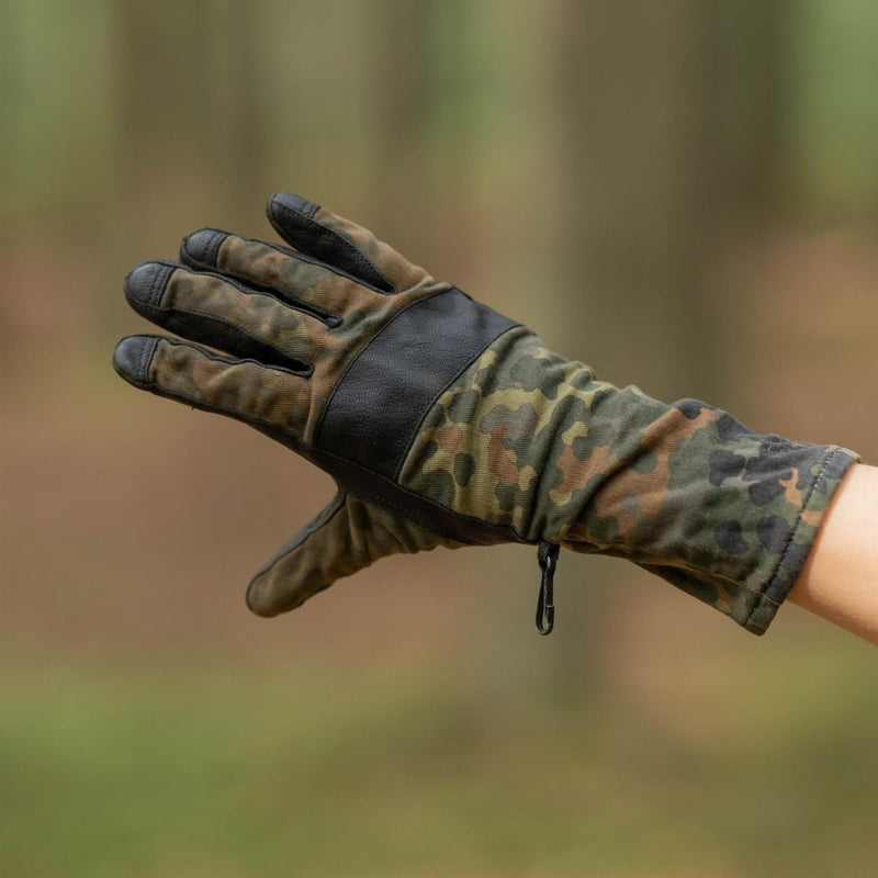 Gants de Rejet de Palmier, 2 Pcs Gants d'Artiste Gants d'Artiste avec Gants de Rejet de Palmier, 2 Pcs Gants d'Artiste Gants d'Artiste avec