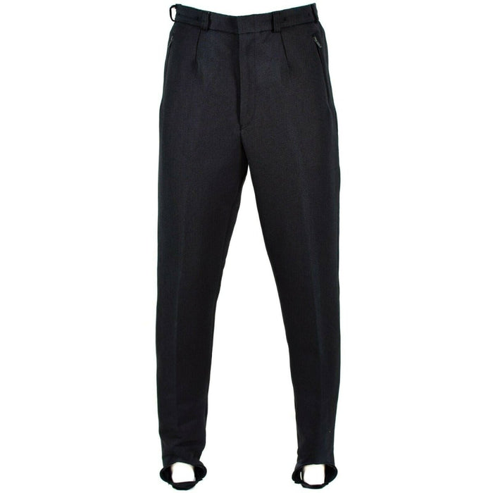 Véritable pantalon de l'armée allemande, pantalon de campagne des troupes de montagne, culotte Gebirgsjager - GoMilitar