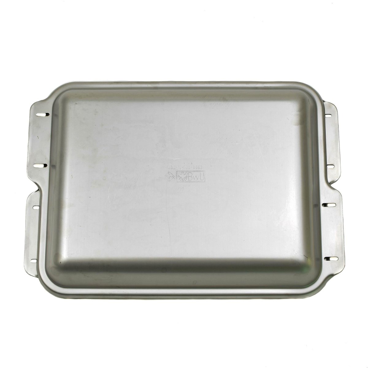 Véritable ensemble complet d'ustensiles de cuisine militaires allemands couverts tasses assiettes camping NEUF