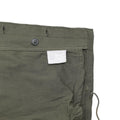 Véritable veste de campagne militaire grecque M65 de type américain, uniforme de l'armée olive, surplus NEUF