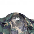 Véritable chemise de l'armée hongroise m90 camouflage 4 couleurs à manches longues militaire NEUF