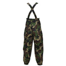 Genuine Hungarian Military Waterproof Trousers Field Rain Army M93 Camo - GoMilitar