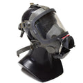 Masque facial authentique de marque Interspiro pour pompier, appareil respiratoire autonome, masque à gaz