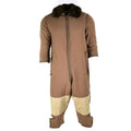 Véritable combinaison de l'armée italienne doublure de combinaison combinaison militaire NEUF