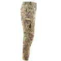 Pantalon de combat authentique de l'armée italienne Rip Stop Desert Vegetato camouflage