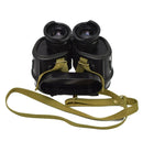 Genuine Romanian army IOR VALDALA 7X40 binoculars vintage porro bak5 military - GoMilitar