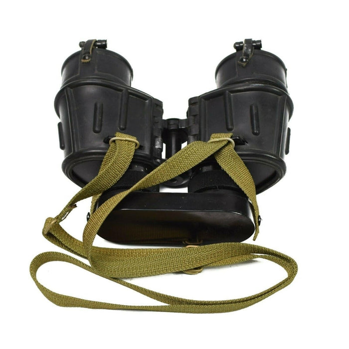 Véritable armée roumaine IOR VALDALA 7X40 jumelles vintage porro bak5 militaire - GoMilitar