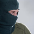 Cagoule authentique de l'armée suisse grise, masque facial militaire suisse neuf