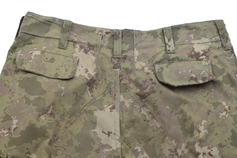 Véritable pantalon de champ militaire turc AG18