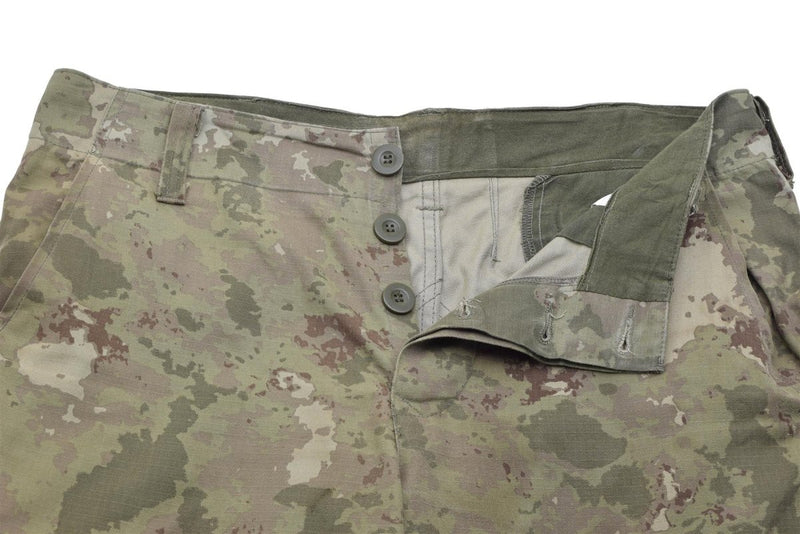 Véritable pantalon de champ militaire turc AG18