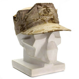 Véritable casquette de garnison de l'armée américaine MARPAT MC DESERT chapeau militaire de campagne patrouille BDU